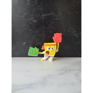 SpongeBob Square Pants 2009 Toy